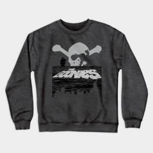 The Goonies Crewneck Sweatshirt